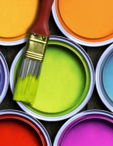 paint color management