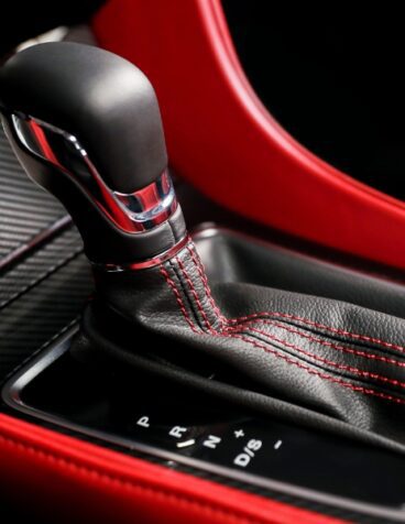 automotive color match