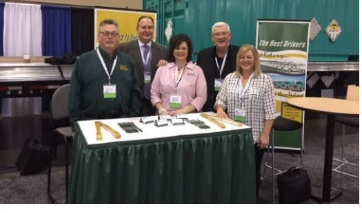 Waste Managment Symposia - Tri-State Staff