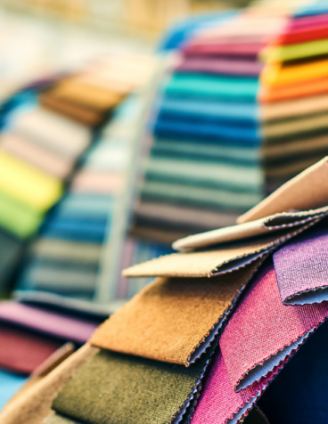 textile color management